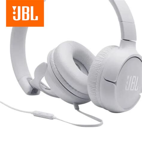 Ripley Aud Fonos Jbl On Ear Tune Blanco