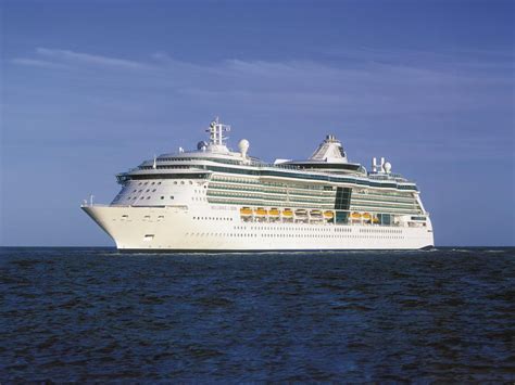 Royal Caribbean Europe Cruise 7 Nights From Barcelona Brilliance Of