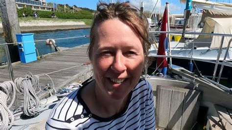 Laura Dekker En Sander Vogelenzang Avonturen Op Zee