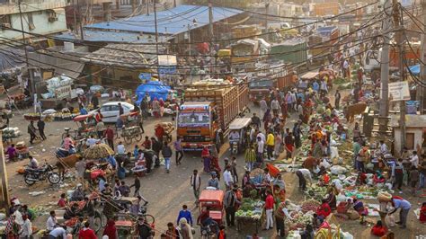 Bharat Bandh Fewer Autos Taxis But Markets To Stay Open Today