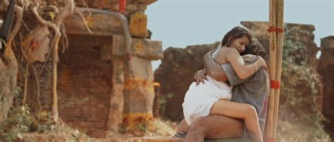 Actress Hot Scenes From NBNL Bollywood MasalaDesi