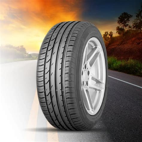 Llanta CONTINENTAL Crosscontact LX2 98H 215/65 R16
