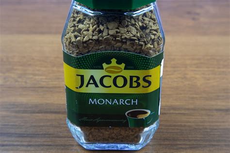 Кофе Якобс (Jacobs): описание, история и виды марки