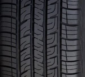 Goodyear Assurance Comfortred Touring Tire Review Tires Reviewed