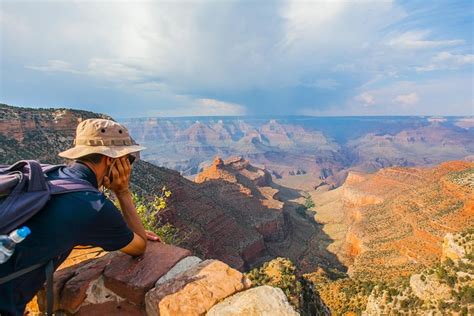 Small-Group Grand Canyon South Rim Deluxe Tour From Las Vegas: Triphobo