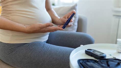 Fit Women Can Also Develop Gestational Diabetes During Pregnancy Here