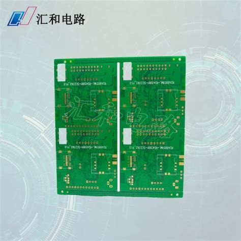 高频信号走线规则，pcb高速高频走线要求 信丰汇和电路