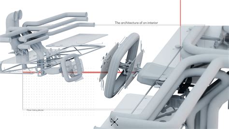 Centre Pompidou X Interior concept :: Behance