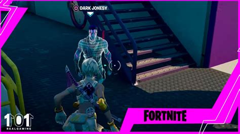 Fortnite Cómo devolver la urna espiritual al oráculo para escuchar su