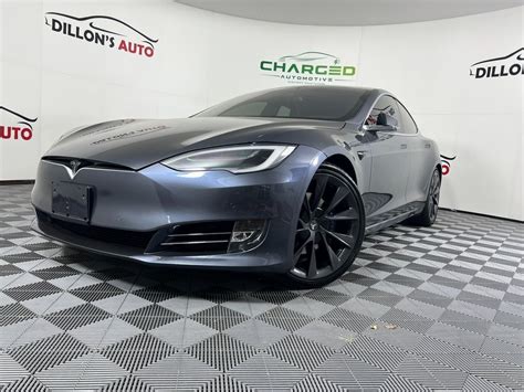 2020 Tesla Model S Long Range Plus Awd Find My Electric