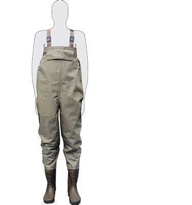 Забродный костюм Envision Fisher Heavy – купить в СПб по цене 4 790 руб ...