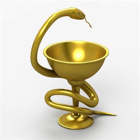 Symbol apteki 2 model 3D $29 - .max .obj .3ds .fbx - Free3D