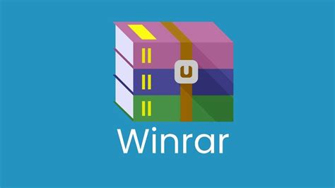 O Que é Winrar Como Baixar Instalar Winrar 2020 Atualizado Youtube