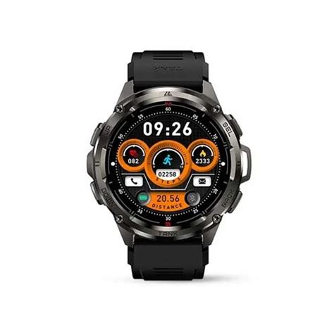 KOSPET TANK T3 Ultra GPS Smartwatch Kry International