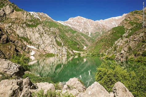 Best Time To Go Hiking In Uzbekistan Fleduuz