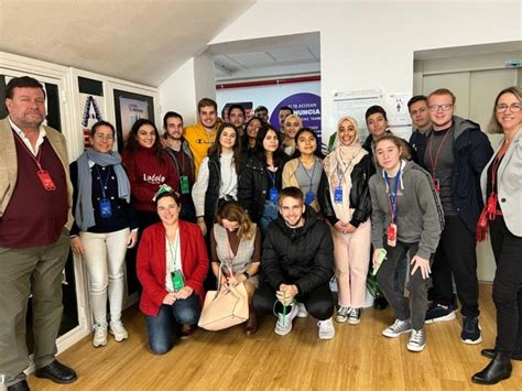 UCO Igualdad Inauguración del Punto Violeta en la Escuela Politécnica