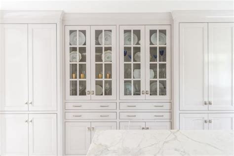 Kitchen Cabinet Doors White With Glass Dandk Organizer