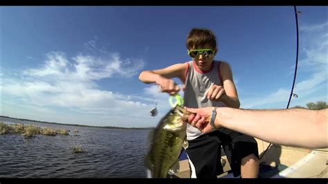 Minnesota Bass Opener Youtube