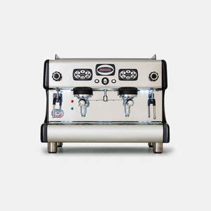 Espresso Coffee Machine TOSCA LA SCALA S R L Commercial