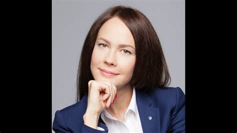 Ирина Крутских - Директор по персоналу - YouTube