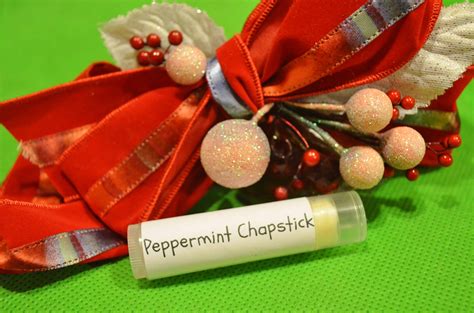 DIY Homemade Organic Chapstick Recipe for LESS than Store Bought Chapstick