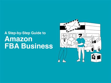 A Step By Step Guide To Launching Scaling Your Amazon Fba Business