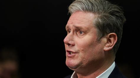 Keir Starmer Urges Any Other Victims Of Sex Abuse To Come Forward After