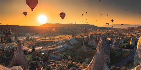 Cappadocia Tour From Istanbul - Cappadocia Tours and Packages