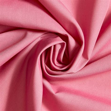 Cotton Polyester Broadcloth Fabric Apparel 45 Inch Solid Per Yard Poly Cotton Ebay