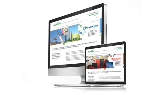 Greenway Solutions | Vertigo Media Group