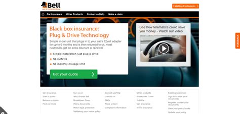 Top 10 Car Insurance Companies Uk