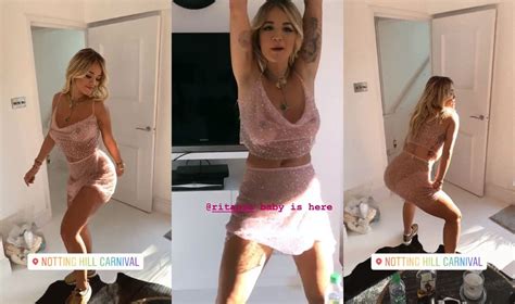 Rita Ora See Through Pics Gifs Thefappening 11352 The Best Porn Website