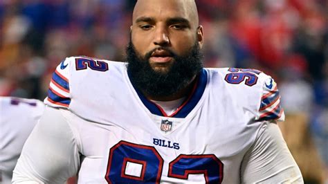 Bills Lb Milano And Dt Daquan Jones Out Indefinitely With Injuries That Require Surgery Newsday