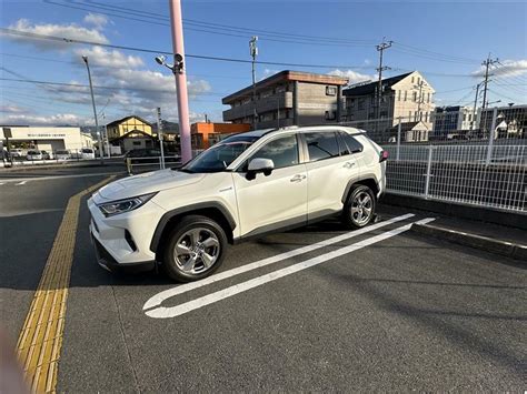 トヨタ Rav4ハイブリッド2019年4月モデル の新車情報・カタログ Carview