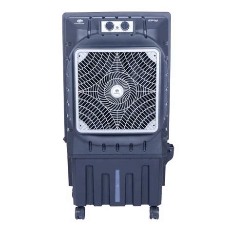 Material Plastic Desert Novamax Epic 70 Ltr Air Cooler 40 60 Ft At