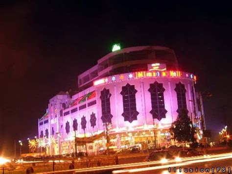 Karachi: Shopping Malls in Karachi