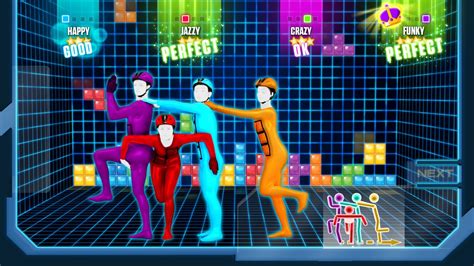 Xbox One Kinect Just Dance Usx Tsbohemia Cz