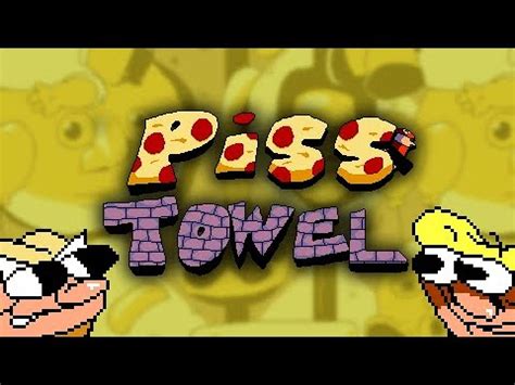 Every Secret Song In Pizza Tower Repainted Piss Towel As Of August