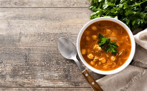 Comment réaliser la fameuse soupe Harira Recette