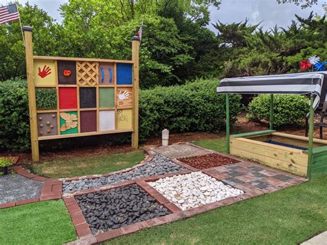 Sensory Garden Playground Ideas To Consider Sharonsable