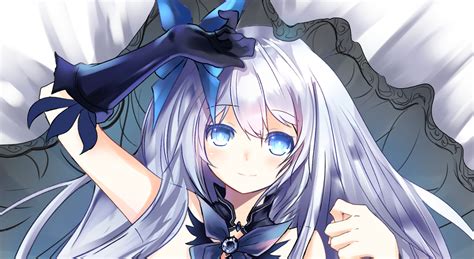 Date A Live Hd Wallpaper Background Image X Id Wallpaper Abyss 135842