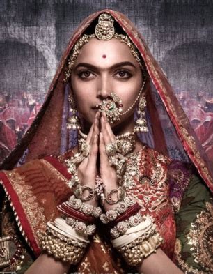 Padmaavat Movie: Review | Release Date (2018) | Songs | Music | Images ...