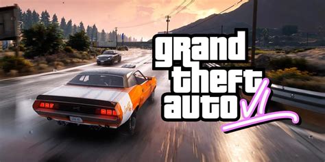 Rockstar Anuncia GTA 6 Oficialmente E Confirma Primeiro Trailer Em Dezembro