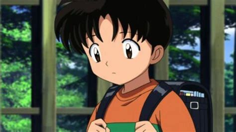 Sota Higurashi Wiki Inuyasha Amino