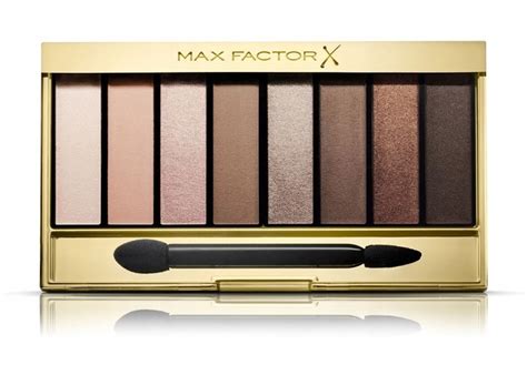 MAX FACTOR PALETA CIENI MASTERPICE NUDE Cena