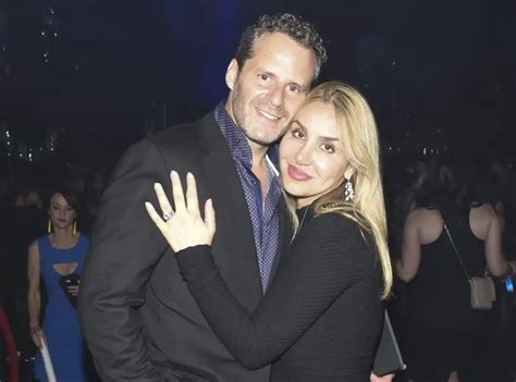 David Leila Centner Net Worth 2024 Career Wife Age Height And