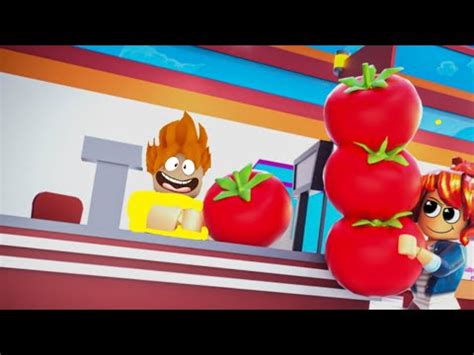 Ich Gr Nde Einen Supermarkt In Roblox Youtube