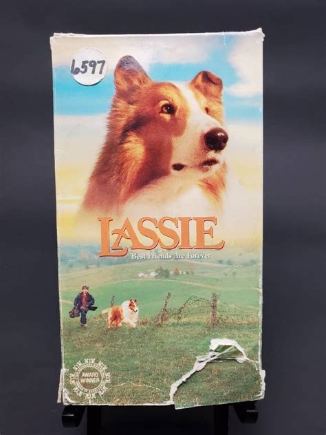 Lassie Movie