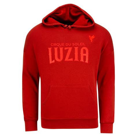 LUZIA | Cirque du Soleil Shop