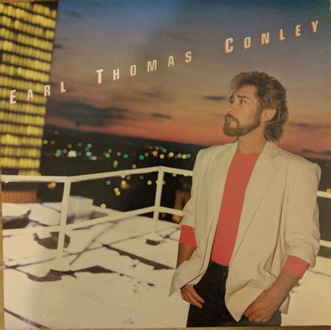 Earl Thomas Conley - Greatest Hits (1985, Vinyl) | Discogs